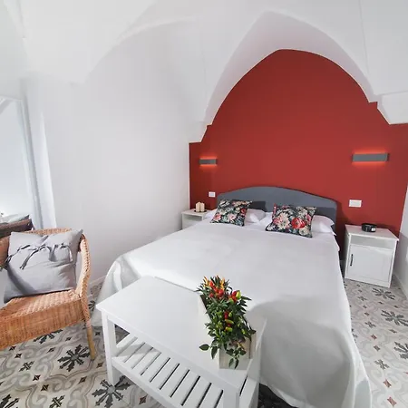 Dimora D'erchia Apulian Holidays * Fasano