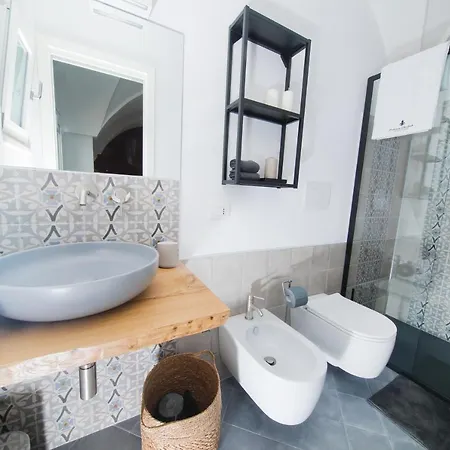 Dimora D'erchia Apulian Holidays Fasano