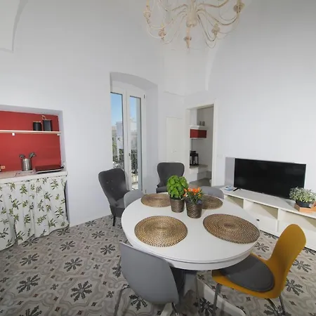 Dimora D'erchia Apulian Holidays Fasano