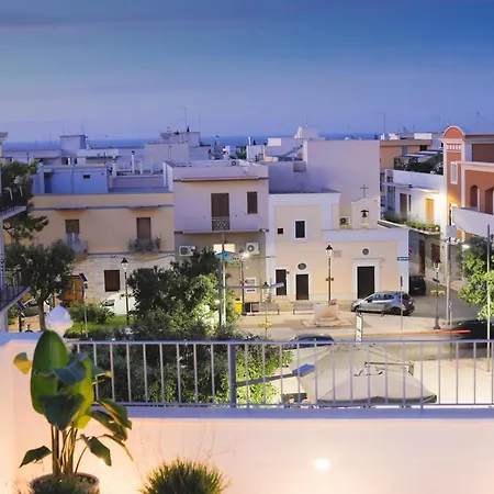Dimora D'erchia Apulian Holidays