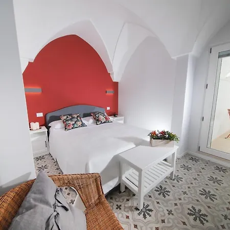 Dimora D'erchia Apulian Holidays *