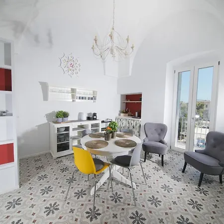 Dimora D'erchia Apulian Holidays *