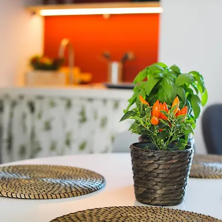 Dimora D'erchia Apulian Holidays *
