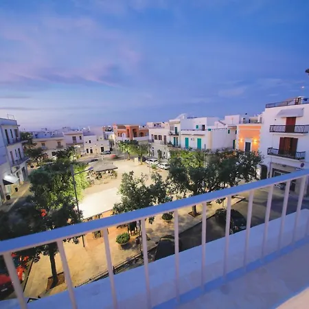 Dimora D'erchia Apulian Holidays