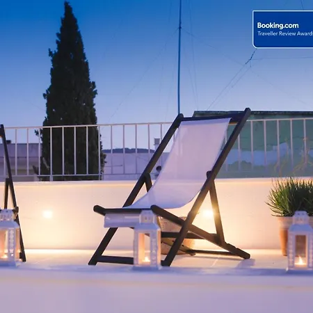 Nyaraló Dimora D'erchia Apulian Holidays