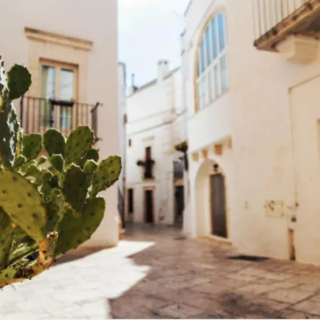 Dimora D'erchia Apulian Holidays Fasano